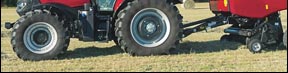 and Maxxum tractors. Learn more