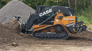 Case Minotaur Dl Groundbreaker Roadshow Agriculture Construction