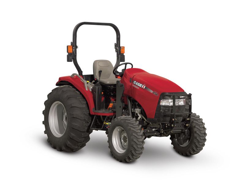 Tractors For Sale | New and Used | Monroe Tractor